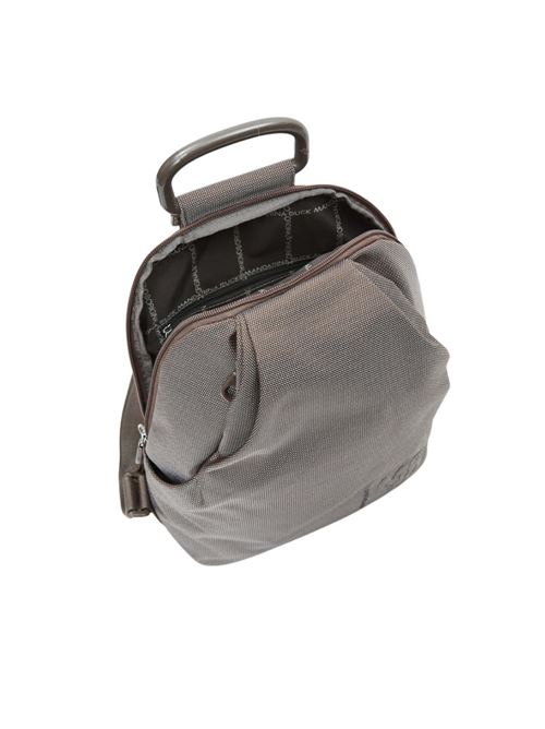 MD20 Backpack MANDARINA DUCK | P10QMT39ATAUPE